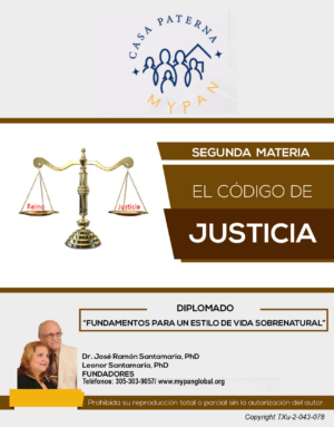 El código de justicia