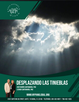 Desplazando las tinieblas
