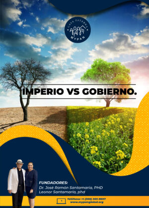 Imperio vs Gobierno