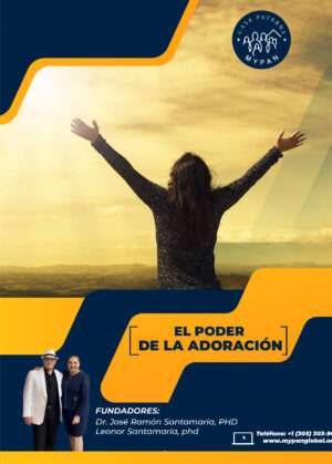 El Poder de la Adoración