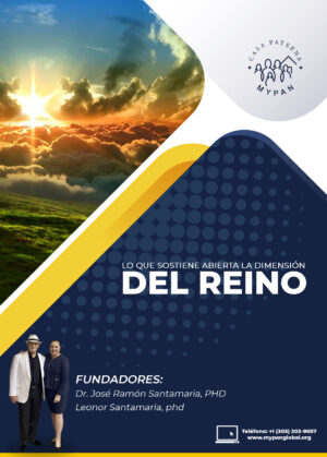 Lo que sostiene abierta la dimensión del Reino