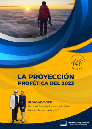 La Proyección Profética del 2023