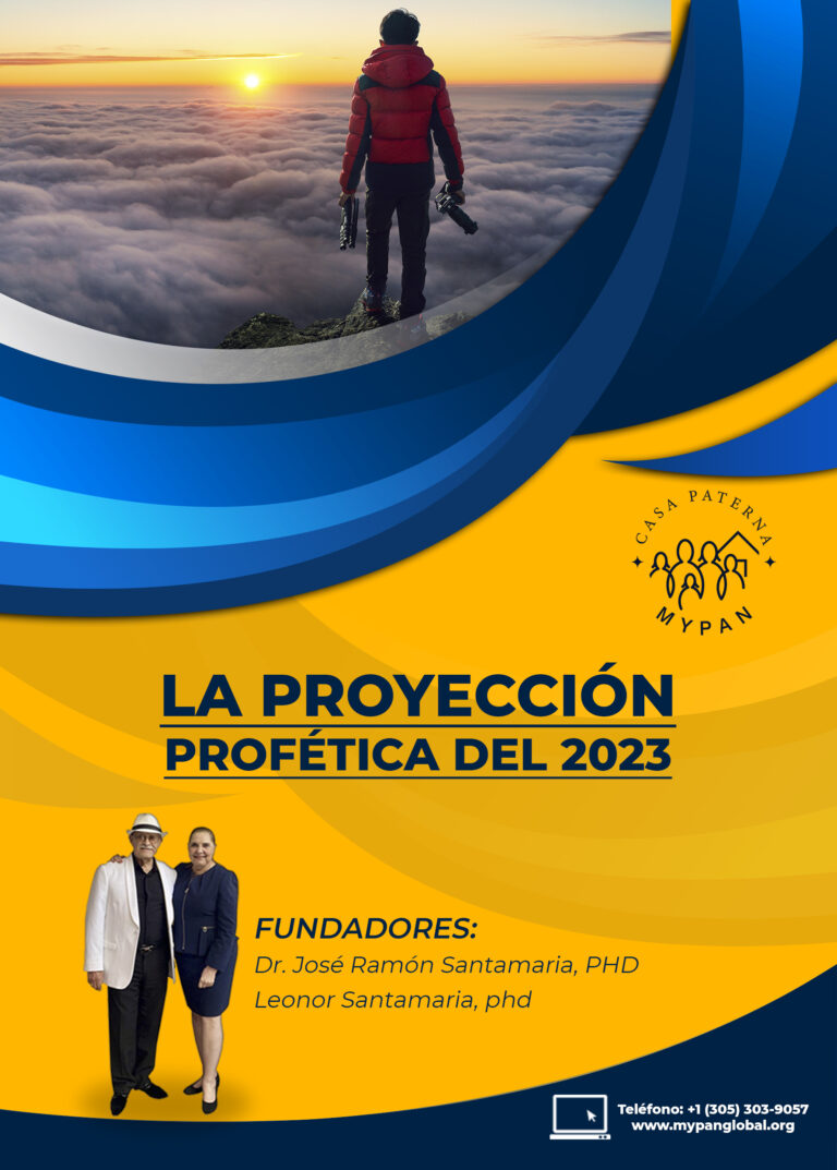 La Proyección Profética del 2023