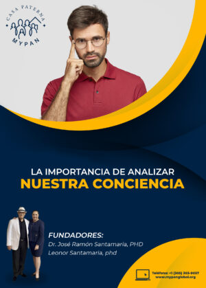 La Importancia de Analizar Nuestra Conciencia