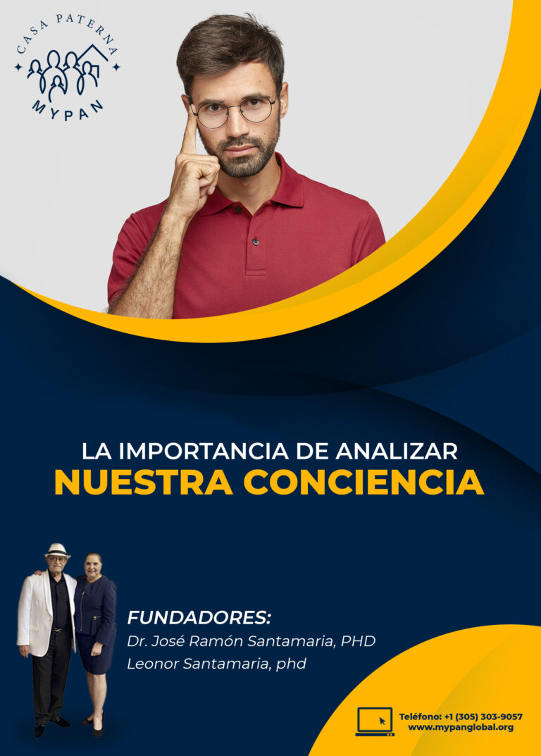 La Importancia de Analizar Nuestra Conciencia