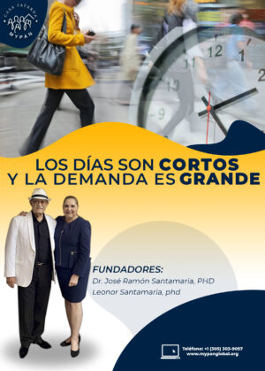 Los Días son cortos y la demanda es Grande