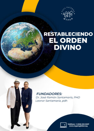 Restableciendo el orden Divino