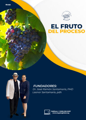 El fruto del Proceso