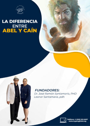 La diferencia entre Caín y Abel