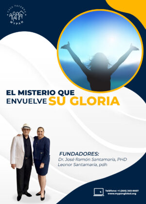 El misterio que envuelve su Gloria