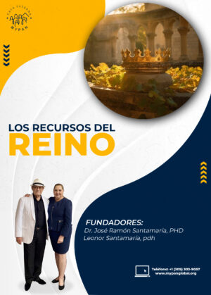 Los recursos del Reino