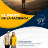 El fruto de la paciencia
