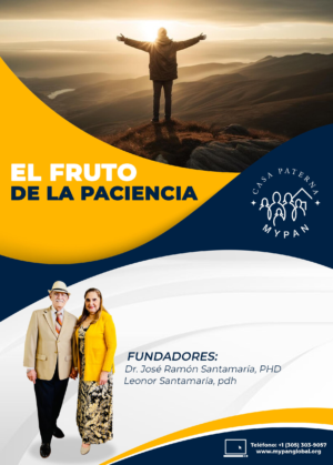 El fruto de la paciencia