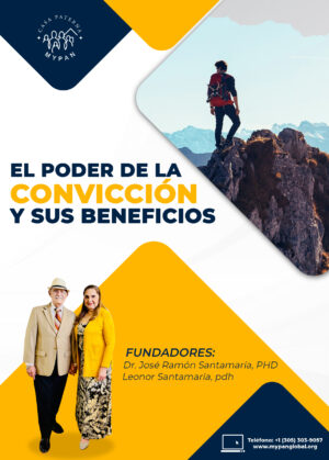 El Poder de la convicción y sus beneficios
