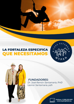 La Fortaleza específica que necesitamos