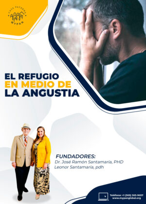 El Refugio en medio de la angustia