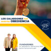 Los Galardones por nuestra Obediencia