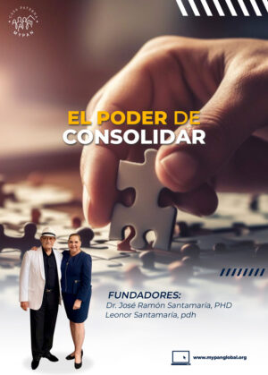 El poder de consolidar