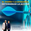 El Diseño y la estrategia determina la Acción
