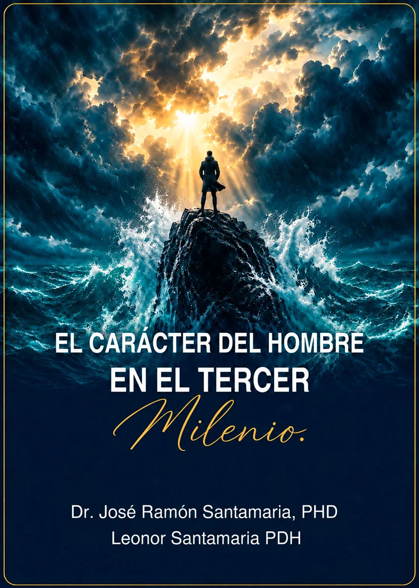 El carácter del hombre del tercer milenio