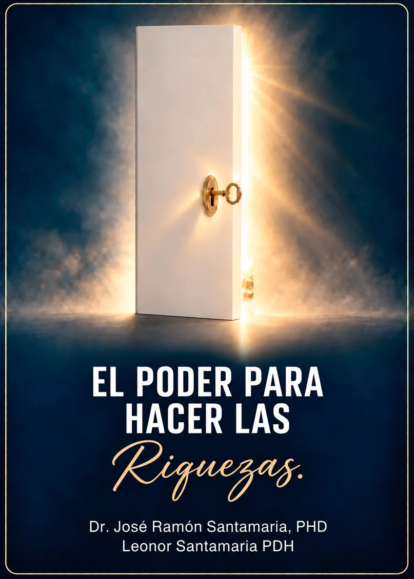 Activando el poder para hacer riquezas
