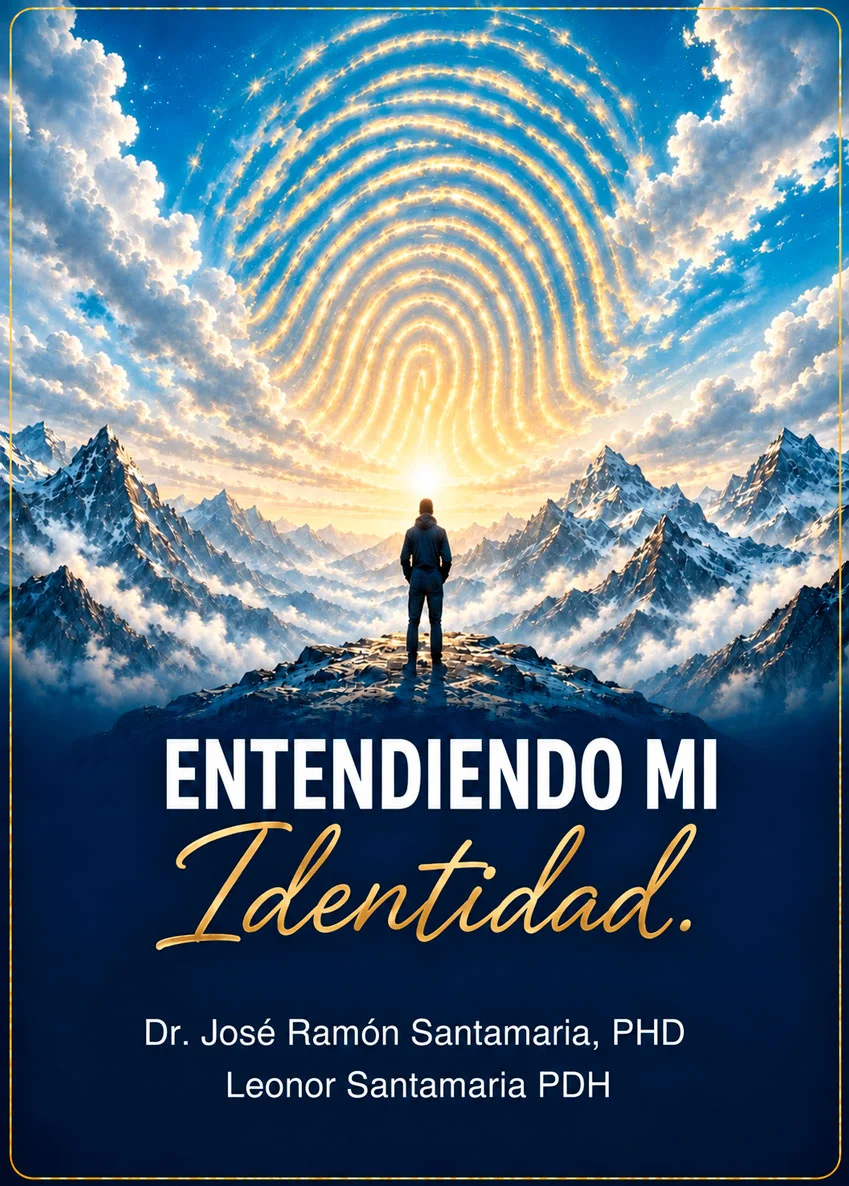Entendiendo mi identidad