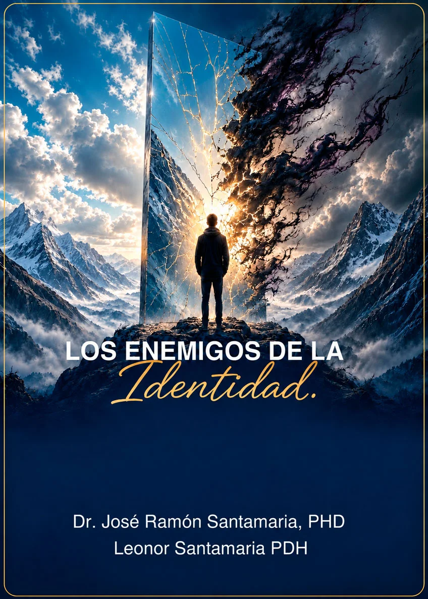 Los Enemigos de la Identidad